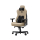 Anda Seat Kaiser 3E XL fabric Dark beige - 1473965 - zdjęcie 3